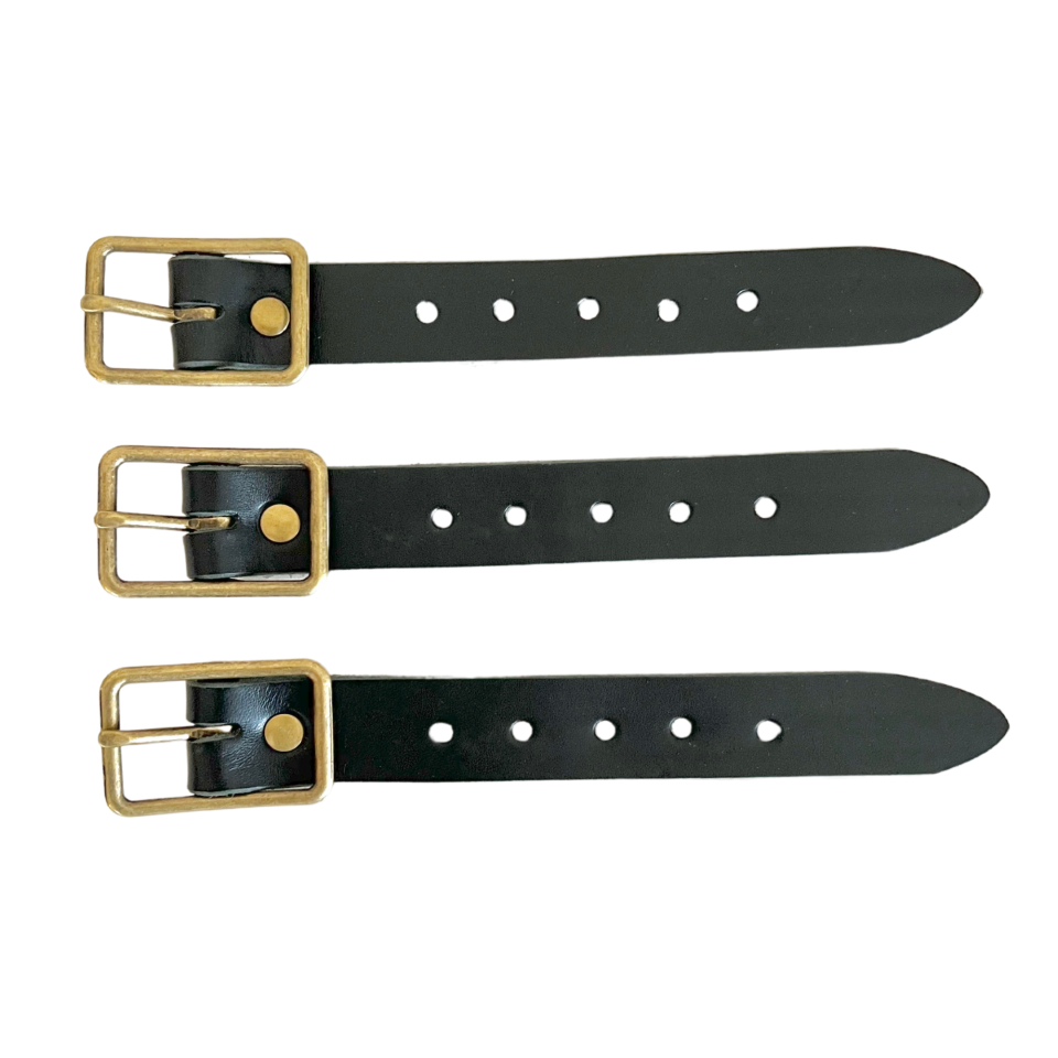 Kilt buckles and straps sales